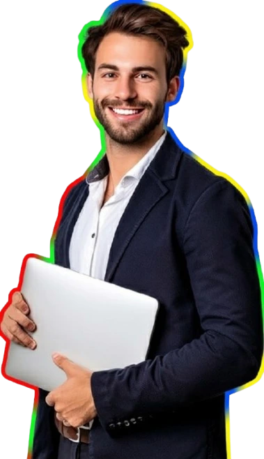 Djelad Mohammed Amine